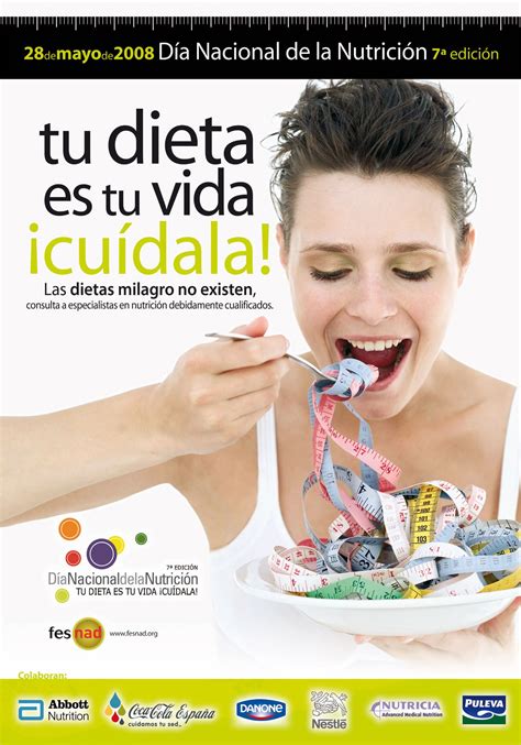 Día Nacional De La Nutrición Nutrition Tips Health Tips Health Food