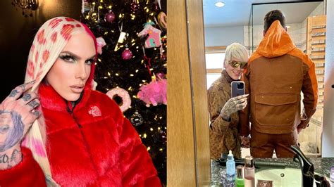 Jeffree Star Is Dating A Mystery Nfl Player And The Internet Is Abuzz