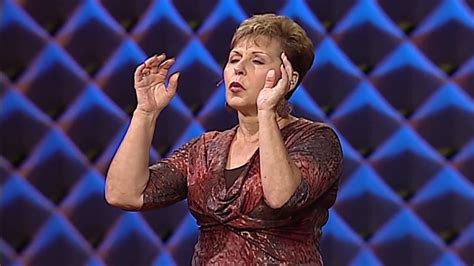 Joyce Meyer The Power Of Words Full Sermon Youtube