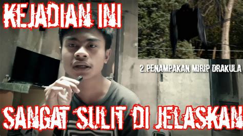 5 Kejadian Aneh Yang Ada Di Dunia Yang Sulit Di Jelaskan Youtube