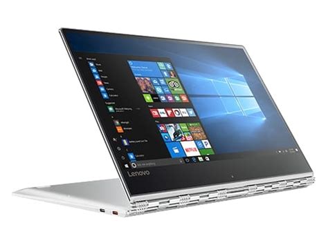 Lenovo Yoga 910 13ikb Convertible Review Reviews