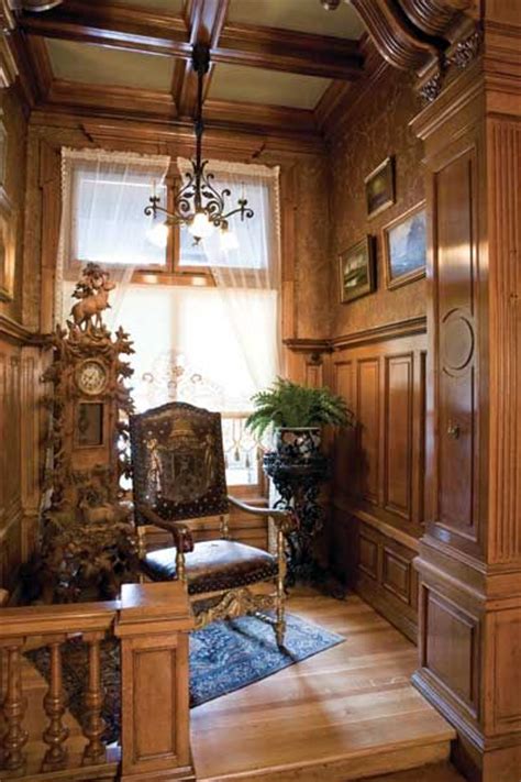 1000 Images About Pabst Mansion On Pinterest