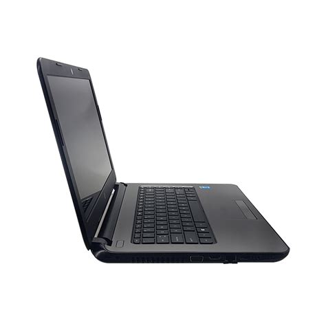 Hp 240 G3 Notebook Laptop Intel Core I3 4th Gen4gb500gb14hddos Erp