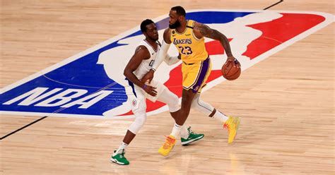 You are currently watching denver nuggets vs los angeles clippers online in hd directly from your pc, mobile and tablets. The Lakers Hold On to Beat the Clippers in Thriller - The ...