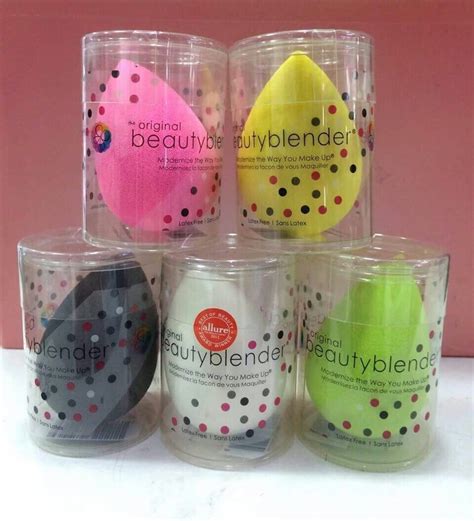 Esponja Beauty Blender Original Para Maquillaje - $ 250.00 ...