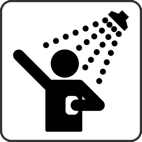 Free Showers Cliparts Download Free Showers Cliparts Png Images Free