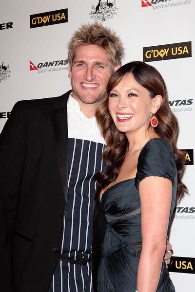 curtis stone and lindsay price pictures g day usa gala 2011 l a photos and pics american