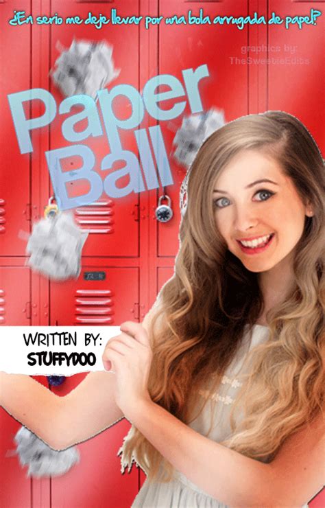 paper ball book cover by thesweetieedits on deviantart