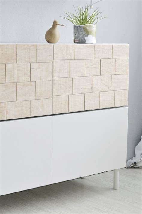 Besta cabinets, framsta panels, tofta doors, inreda drawers and lights description: 15 snygga sätt att inreda med Ikeas Bestå | Ikea hack, DIY ...