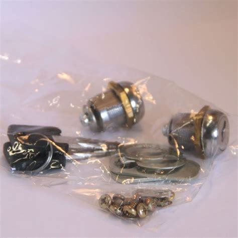 A 510 2k Ignition Switch And Lock Set From Aircraft Spruce Europe