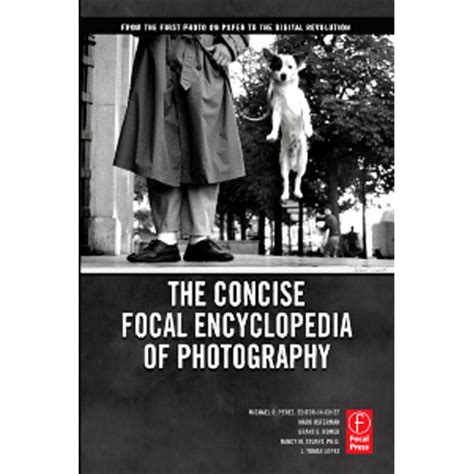 Focal Press Book The Concise Focal Encyclopedia Of