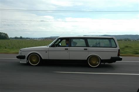 Find the best volvo xc70 for sale near you. What wheels look good on a OLD Volvo wagon? - Page 2 ...