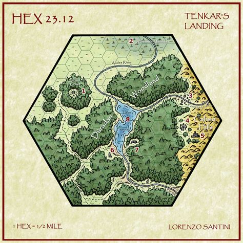 Fantasy Hex Map Maker Qleroevents