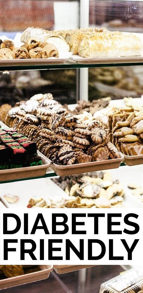 Pick your favorite(s) and start getting healthy meals delivered to. Where can I find store bought cookies for diabetics?