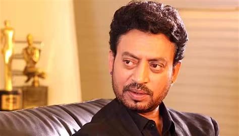 Director Anup Singh Shares Emotional Recollection Of Irrfan Khans Last