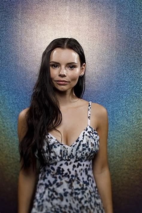 Eline Powell Nude And Feet Pics And Topless Scenes Scandal Planet