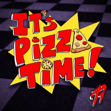 Richaadeb Its Pizza Time Lyrics Genius Lyrics