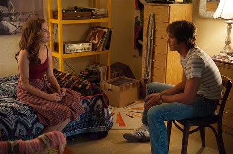 Richard Linklater On Everybody Wants Some Continuing The Series