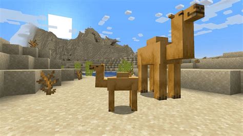 All Mobs Revealed For Minecraft 1 20 Update