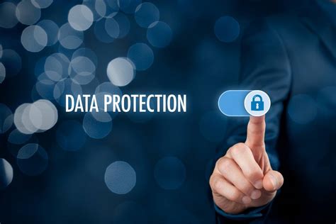 Data Protection Law Still In Works It Minister
