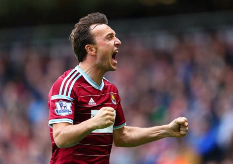 Watch Mark Noble Expects Emotional Farewell To Upton Park