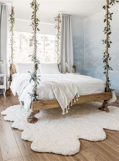 12 Romantic Bedrooms That Will Make You Swoon Every Day