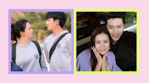 Sweet Drama Korea Komedi Romantis Terbaik Di Tahun