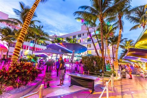 things to do in south beach miami best tourist attractions and nightlife