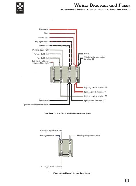 Ignition Switch Wiring Diagram Chevy Truck
