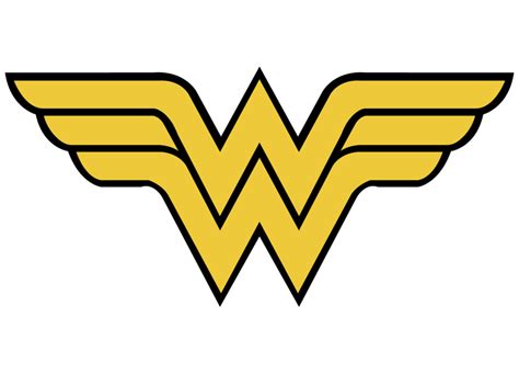 Wonder woman logo, wonder woman catwoman logo superwoman superhero, wonderwoman logo, angle, leaf, text png. Continuing the making the symbols, I move onto the other ...