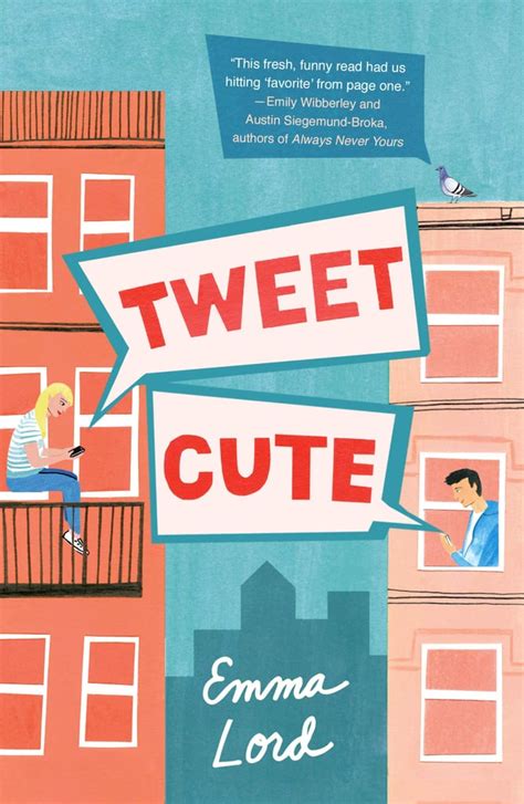 tweet cute books coming out in 2020 popsugar entertainment photo 19