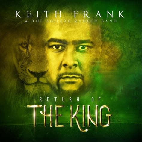 Return Of The King Keith Frank User Reviews Allmusic