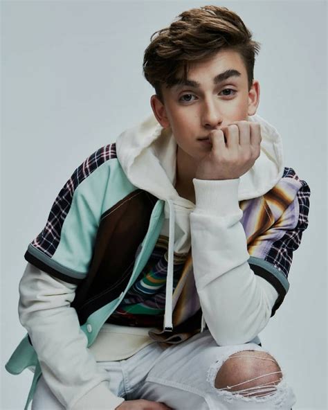Picture Of Johnny Orlando