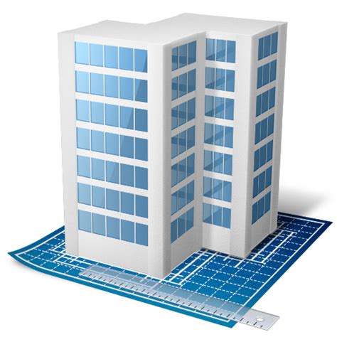 3d Building Png Hd Isolated Png Mart