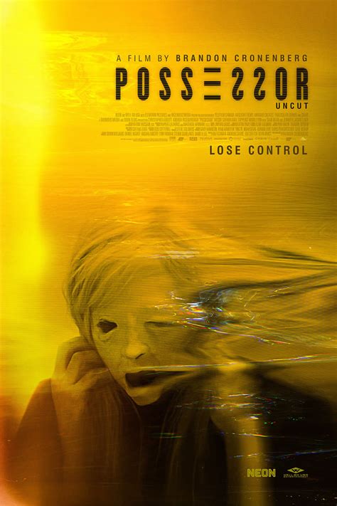 In fact, thanks to cinemas opening in places like new york, distributers are positive that we're going to. Possessor Uncut DVD Release Date December 8, 2020