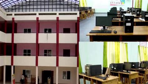 Kerala Becomes First State To Have High Tech Classrooms In All Public