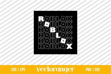 Bioworld Roblox Logo Svg Vectoranger