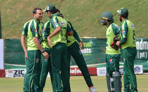 Pakistan vs zimbabwe series 2020 will be the 14th bilateral series between the two cricketing nations, out of which 13 won by pakistan and one ended in as drawn. When and Where to Watch Zimbabwe vs Pakistan Live ...