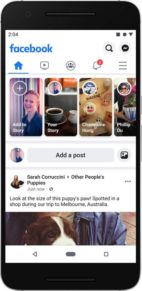 But certain aspects of the dating app may facilitate cheating, according to paul keable, the chief strategy officer at ashley madison, a website with the tag line … Facebook Unveils Major Redesign of Website and App [Video ...