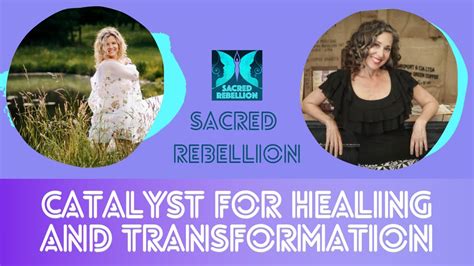 How Psilocybin CHANGED My Life - Catalyst for Healing and