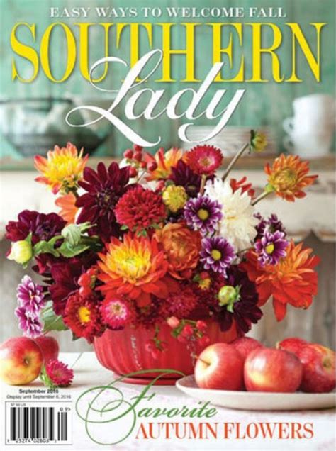 southern lady magazine subscription discount 56 magsstore