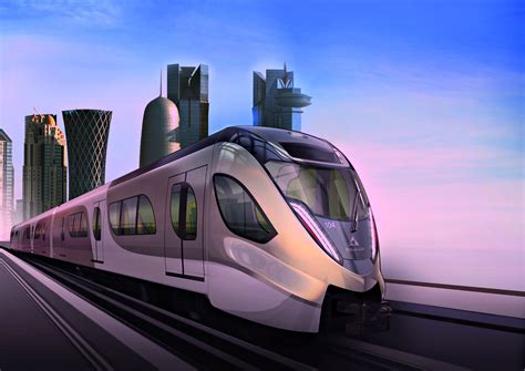 Doha Metro Red Line South to begin initial operation for ...