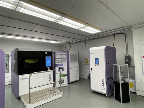 Raytheon Subsidiary to 3D Print Aerospace Actuation Parts via AddUp