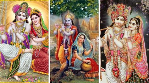 Most Stunning Radha Krishna Images Vedic Sources Hanuman Images
