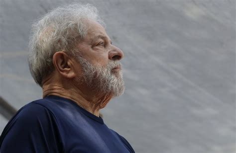 La Condena De Lula Da Silva Es Una Farsa O No El Economista