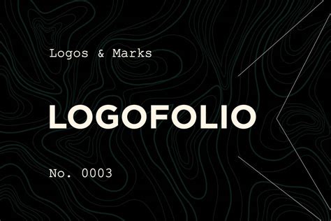 Logofolio No. 0003 | Freelancer