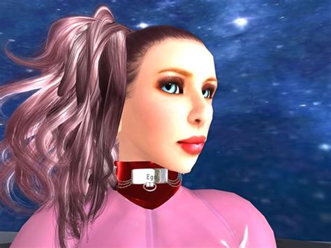 luscious posture collar drakke and shade have been getting… flickr