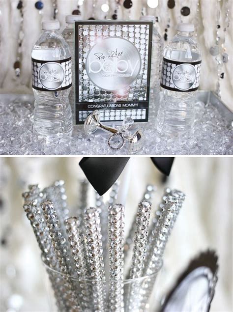 10 Best Images About Diamonds And Pearls Party On Pinterest Love Is