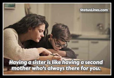 70 heart touching emotional brother and sister quotes status lines