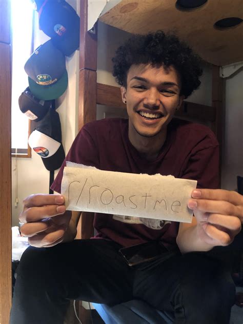 Just A Stoner Gamer Dude Who Thinks He Cant Get Roasted Let Him Have